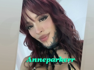 Anneparkerr