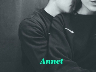 Annet
