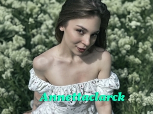 Annettaclarck