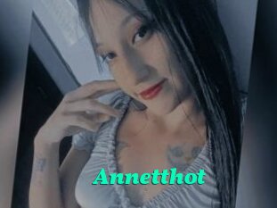 Annetthot
