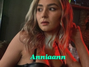 Anniaann