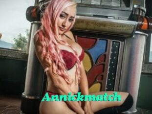 Annickmatch