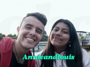 Annieandlouis