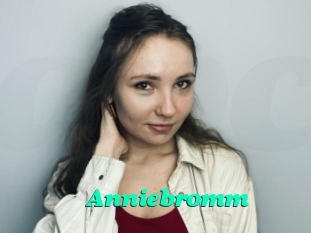 Anniebromm