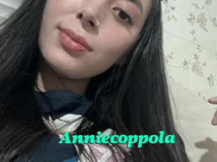 Anniecoppola