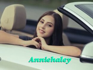 Anniehaley