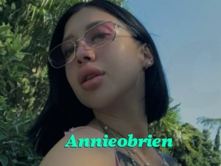 Annieobrien