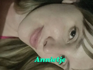 Annietje