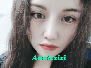 Anniexixi