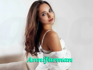 Annifarman