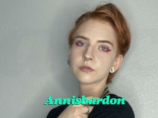 Annisbardon