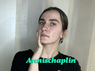 Annischaplin