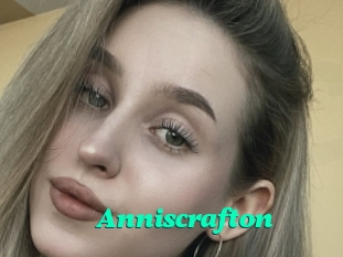 Anniscrafton