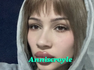 Anniscroyle