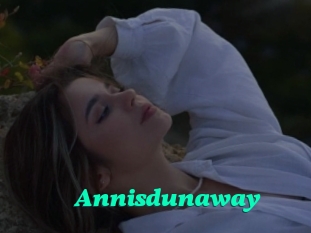 Annisdunaway