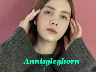 Annisgleghorn
