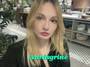 Annisgrine