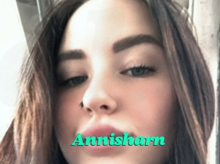 Annisharn