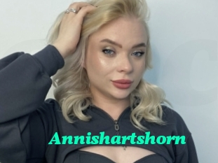 Annishartshorn