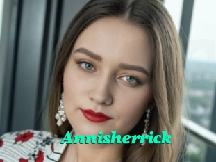 Annisherrick