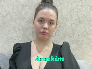 Annkim