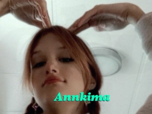 Annkima