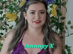 Annnyy_X