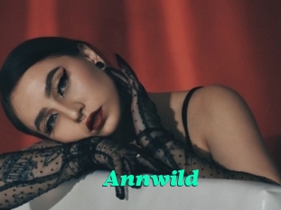 Annwild