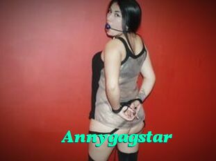 Annygagstar