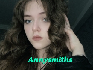 Annysmiths