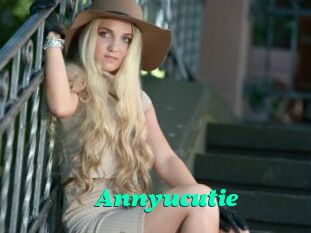 Annyucutie