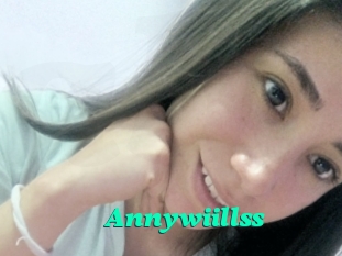 Annywiillss