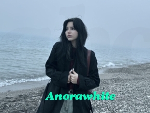 Anorawhite