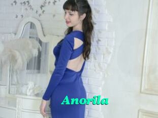 Anorila