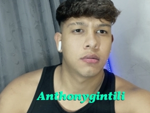 Anthonygintili