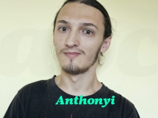 Anthonyi