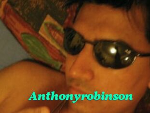 Anthonyrobinson