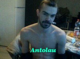 Antolau