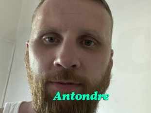 Antondre