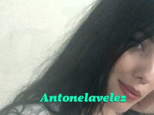 Antonelavelez