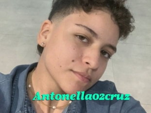 Antonella02cruz