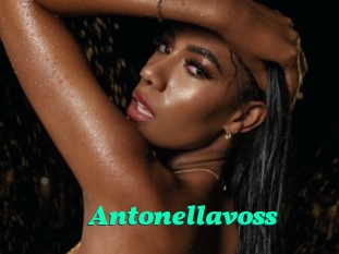Antonellavoss
