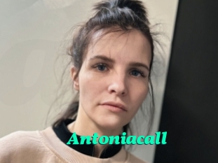 Antoniacall