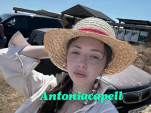 Antoniacapell