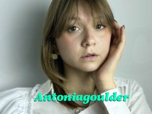 Antoniagoulder