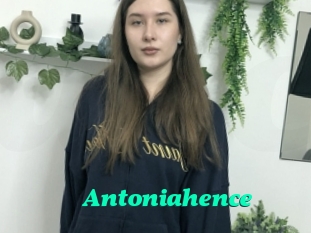 Antoniahence
