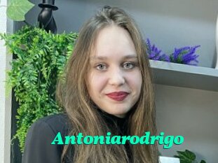 Antoniarodrigo