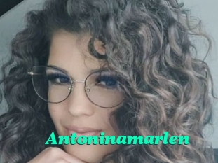 Antoninamarlen