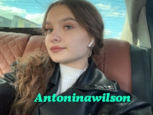 Antoninawilson
