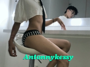 Antonnykessy